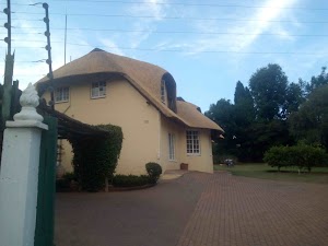 Pjd Thatch - photo 1