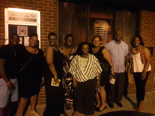 Performing Arts Theater «Theater 294», reviews and photos, 294 Farmingdale Rd, Farmingdale, NY 11735, USA