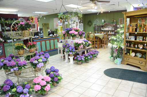Florist «Homewood Florist», reviews and photos, 18064 Martin Ave, Homewood, IL 60430, USA