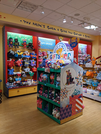 Build-A-Bear Workshop