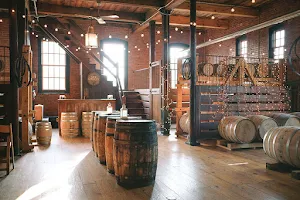 New Liberty Distillery image