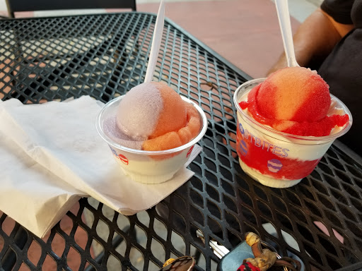 Ice Cream Shop «Frostbites Crepes & Frozen Delights», reviews and photos, 1827 Ximeno Ave, Long Beach, CA 90815, USA