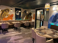 Atmosphère du Restaurant japonais Wasabi Lounge à Aix-en-Provence - n°17
