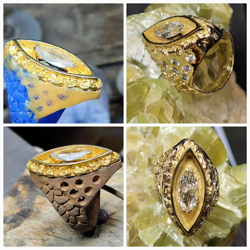 Jeweler «Acosta Jewelers», reviews and photos, 2516 Sheridan Blvd, Denver, CO 80214, USA