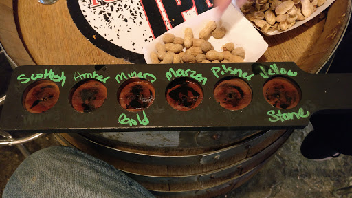 Brewery «Lewis & Clark Brewing Company», reviews and photos, 1517 Dodge Ave, Helena, MT 59601, USA