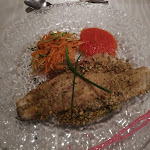 Photo n°1 de l'avis de Ovidio.. fait le 23/08/2020 à 15:45 sur le  La Buca di San Matteo à Genoa