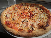 Plats et boissons du Pizzas à emporter Pizzeria Cauchoise à Rouen - n°3