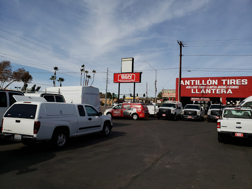 Used Car Dealer «B&N Auto Sales», reviews and photos, 15225 N 32nd St, Phoenix, AZ 85032, USA