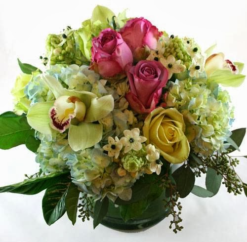 Florist «Chelsea Floral Designs», reviews and photos, 3094 E Shadowlawn Ave NE, Atlanta, GA 30305, USA