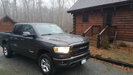 Jeep Dealer «Chrysler of Culpeper», reviews and photos, 11030 James Monroe Hwy, Culpeper, VA 22701, USA