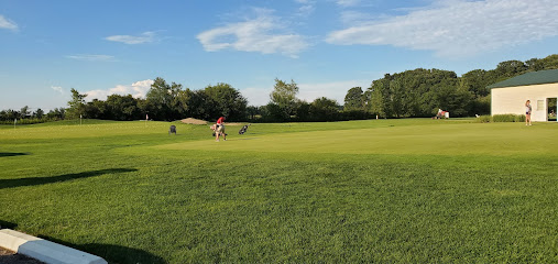 Zionsville Golf Practice Center