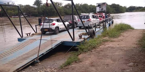 TRANSPORTE FLUVIAL OYOLA S.A