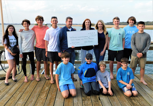 Marine Supply Store «West Marine», reviews and photos, 1347 Ribaut Rd g, Port Royal, SC 29935, USA