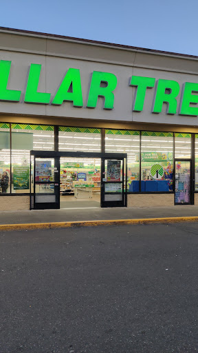 Dollar Store «Dollar Tree», reviews and photos, 1241 Auburn Way N, Auburn, WA 98002, USA