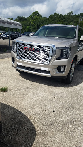 GMC Dealer «Key Buick GMC», reviews and photos, 4660 Southside Blvd, Jacksonville, FL 32216, USA