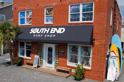 South End Surf Shop