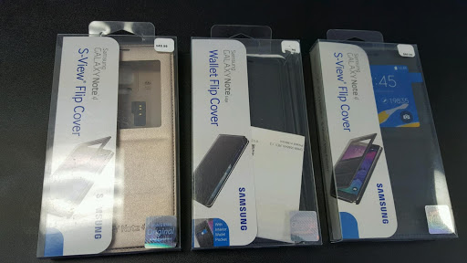 Cell Phone Store «WIRELESS CELLPHONE REPAIR AND ACCESSORIES», reviews and photos, 105 E Loop 281 #8, Longview, TX 75605, USA