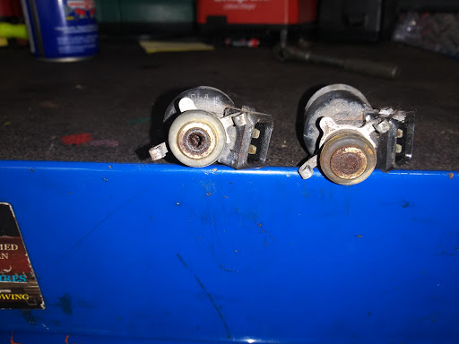 Auto Repair Shop «Motech Automotive», reviews and photos, 15651 W Warren Ave, Detroit, MI 48228, USA