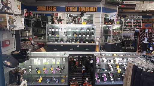 Sporting Goods Store «Big 5 Sporting Goods - Lake Elsinore», reviews and photos, 18298 Collier Ave, Lake Elsinore, CA 92530, USA