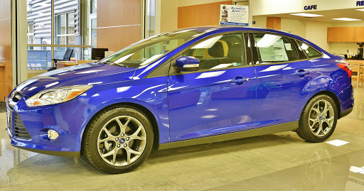 Ford Dealer «John Kennedy Ford - Phoenixville», reviews and photos, 730 Valley Forge Rd, Phoenixville, PA 19460, USA