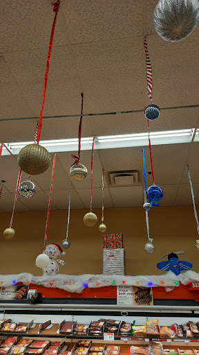 Supermarket «Giant Eagle Supermarket», reviews and photos, 2390 W Prospect Rd, Ashtabula, OH 44004, USA