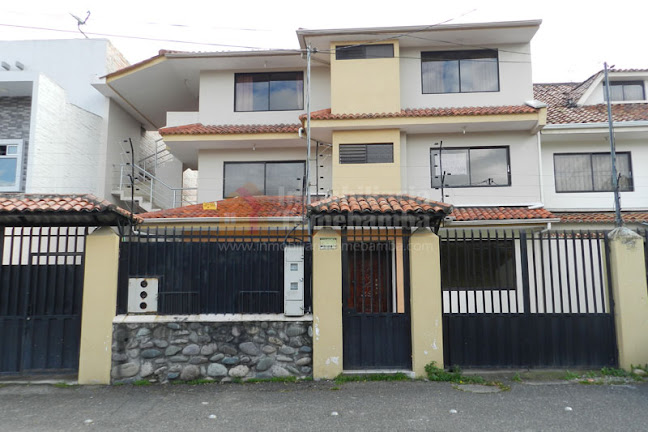 Opiniones de Inmobiliaria Tomebamba en Cuenca - Agencia inmobiliaria