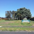 Hussey Reserve