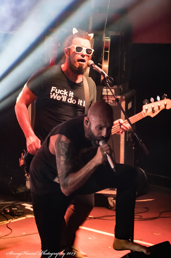 Live Music Venue «Thompson House», reviews and photos, 24 E 3rd St, Newport, KY 41071, USA