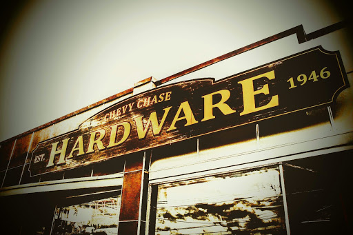 Hardware Store «Chevy Chase Hardware», reviews and photos, 883 E High St, Lexington, KY 40502, USA