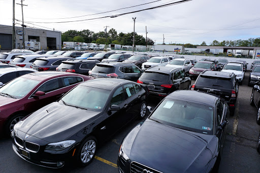 Used Car Dealer «PA Auto Sales.com», reviews and photos, 9900 Bustleton Ave, Philadelphia, PA 19115, USA