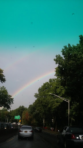 Golf Course «Forest Park Golf Course», reviews and photos, 101 Forest Park Dr, Woodhaven, NY 11421, USA