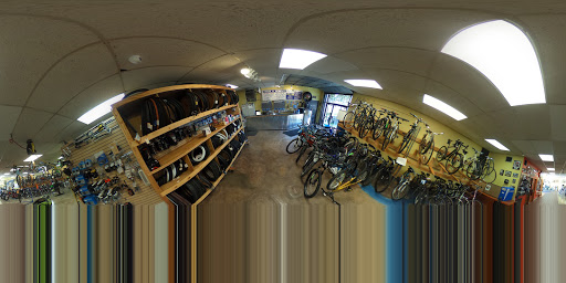 Bicycle Store «Pioneer Cycle», reviews and photos, 12741 Central Ave NE, Blaine, MN 55434, USA