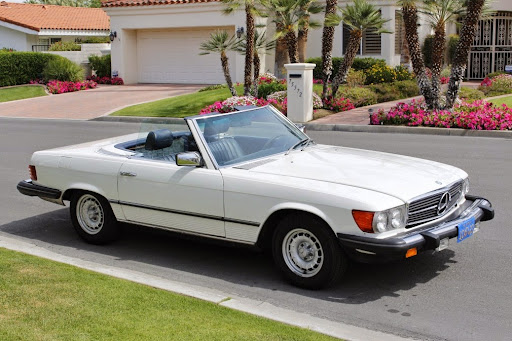 Used Car Dealer «Palm Desert Auto - Classic Cars», reviews and photos, 74725 Joni Dr, Palm Desert, CA 92260, USA