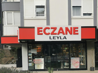 LEYLA Eczanesi