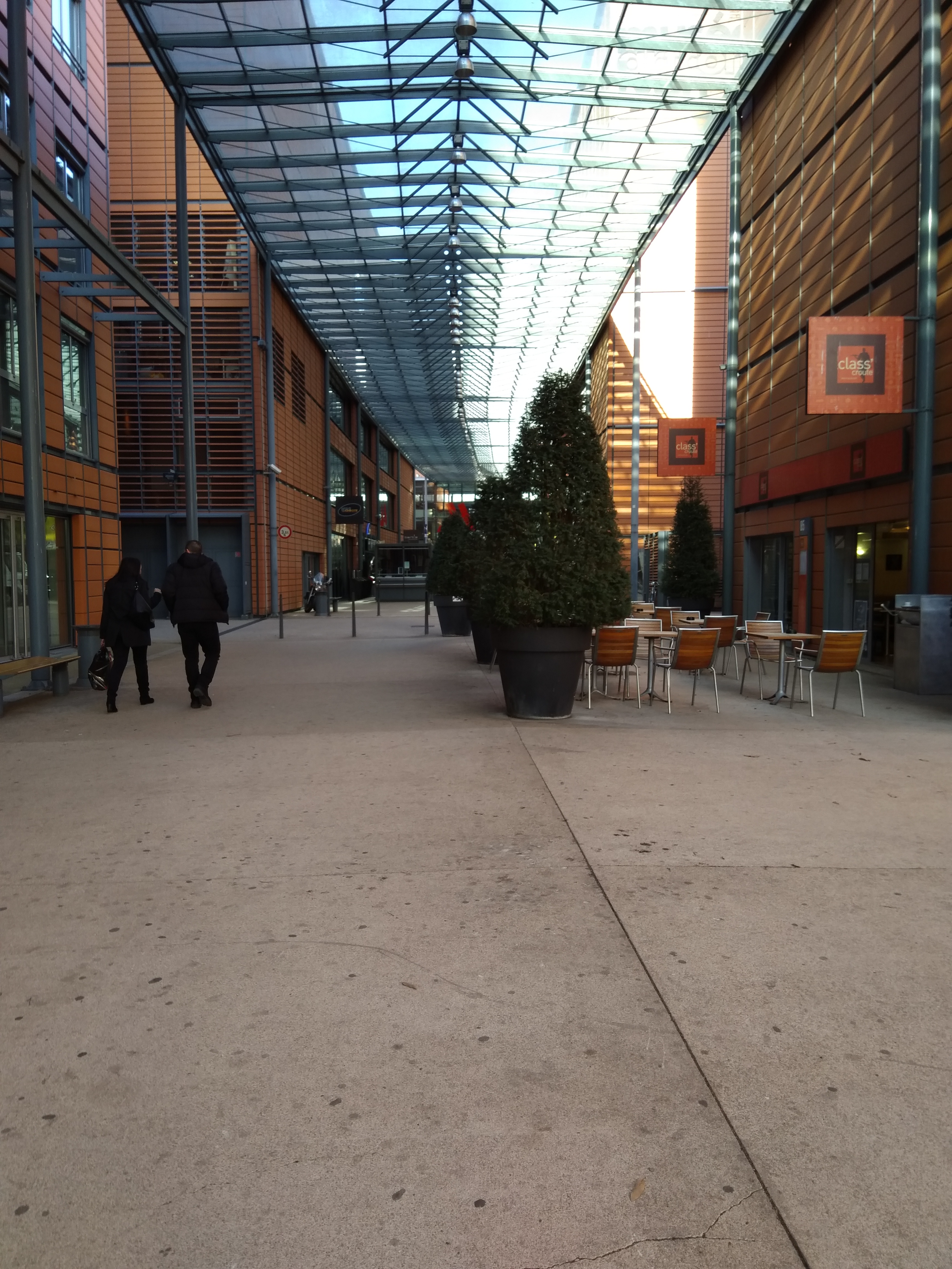 Photo n° 3 de l'avis de Teoman.. fait le 14/03/2018 à 19:04