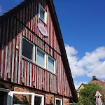 Photo n°2 de l'avis de Siegrun.t fait le 06/05/2023 à 16:59 sur le  Café Lykka Neukloster à Neukloster