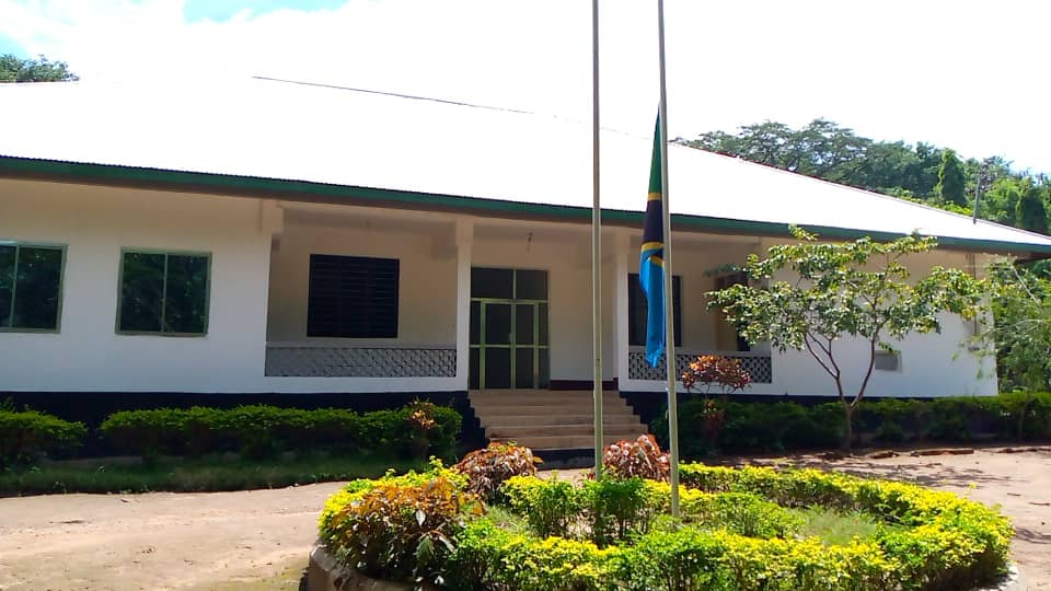 National College of Tourism - Mwanza Campus