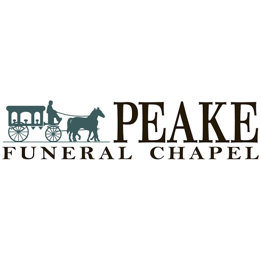 Funeral Home «Peake Funeral Chapel», reviews and photos, 1925 SE Scott St, Milwaukie, OR 97222, USA