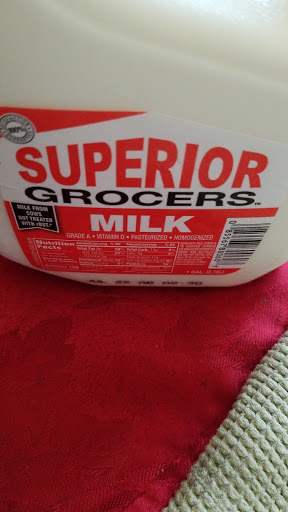 Grocery Store «Superior Grocers», reviews and photos, 9100 Whittier Blvd, Pico Rivera, CA 90660, USA