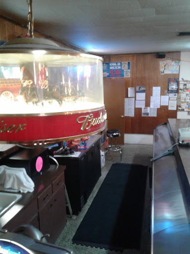 Bowling Alley «Blanco Bowling Club», reviews and photos, 310 4th St, Blanco, TX 78606, USA