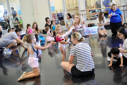 Dance Company «Pacific Dance», reviews and photos, 4880 Irvine Blvd #101, Irvine, CA 92620, USA