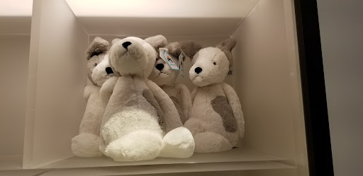 Department Store «Nordstrom», reviews and photos, 4937 Old Orchard Shopping Center, Skokie, IL 60077, USA