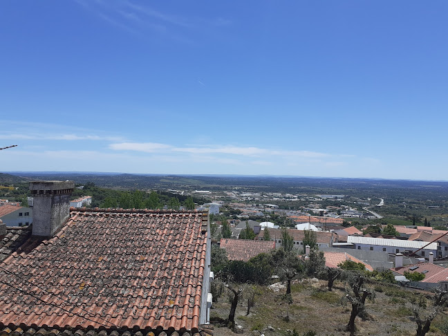 Igreja de São Cristovão - Igreja