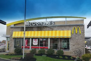 McDonald's image