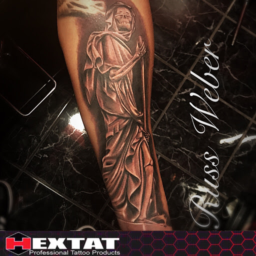 Explore 2 x 2 tattoo ideas, creative tattoo ideas in Tucson, available at Sacred Art Tattoo Studio