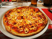 Pizza du Pizzeria La Pizza Restaurant à Le Lavandou - n°8