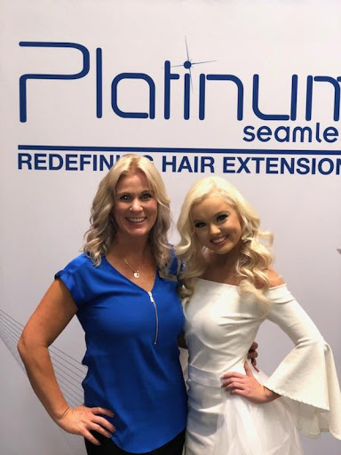 Beauty Salon «The Studio: A Paul Mitchell Focus Salon», reviews and photos, 1887 Fulton Rd, Cleveland, OH 44113, USA