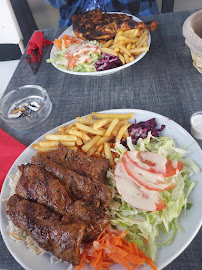 Kebab du Restaurant Grillade D’orient à Lyon - n°10