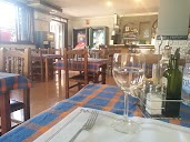Restaurant la Font de la Sort en Sant Quirze del Vallès