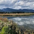 Lee Metcalf National Wildlife Refuge